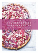 Summer Berries & Autumn Fruits