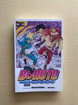 Boruto: Naruto Next Generation