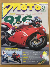 Moto τεύχος 101