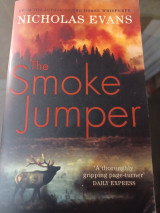 The smoke Jumper
