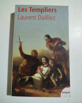 Les Templiers