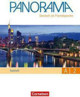 Panorama A2: Gesamtband - Testheft A2