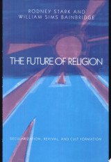 The Future of Religion