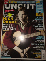 Uncut take 209 October 2014