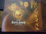 Euro 2004 Fanbook