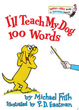 I'll Teach My Dog 100 Words: Read & Listen Edition
