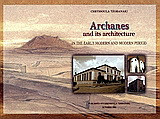 Archanes and its Architecture: In the Early Modern and Modern Period