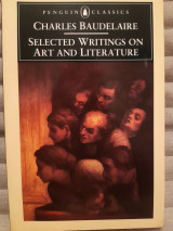 Selected Writings on Art and Literature