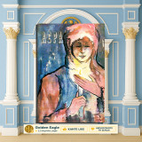 Αέρα (Απρ. 1945) Αθηνών Δαμασκηνός, Σκόμπυ, γερμανική φιλοσοφία, όμηροι / 15θήμερο εικονογραφημένο περιοδικό - Κάϊρο Αιγύπτου