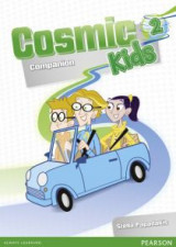 Cosmic Kids 2 Companion
