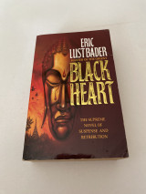 Black Heart