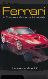 Ferrari All The Cars