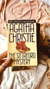 The Sittaford mystery
