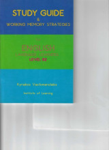 STUDY GUIDE: for English Language Learners Level B2