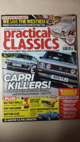 Practical Classics - October 2011