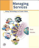 Managing Services