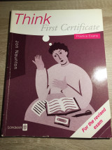 Think First Certificate