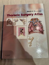 Thoracic Surgery Atlas