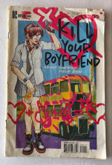 Kill your boyfriend