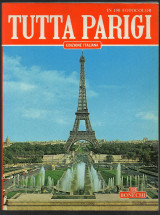 Tutta Parigi, in 170 fotocolor