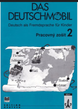 Das Deutschmobil 2