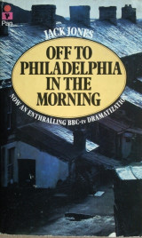 Off to Philadelphia in the Morning