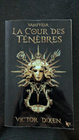 La Cour des Ténèbres