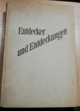 Entdecker und Entdeckungen
