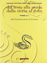 Dal testo alla storia. dalla storia al testo