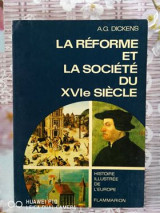 La Reforme Et La Societe Du Xvi Siecle