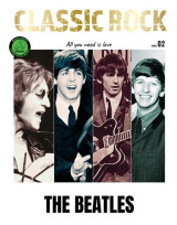 Classic Rock/ The Beatles, 2026 Τόμος 02