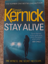 Stay alive