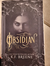 Obsidian