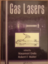Gas Lasers