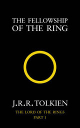 The Fellowship of the Ring v.1 Fellowship of the Ring
