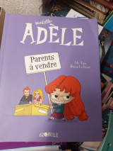 Parents à vendre !