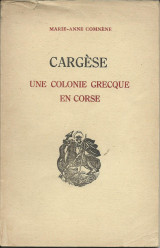 Cargese, une colonie grecque en Corse