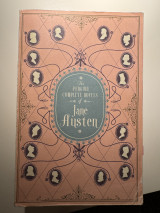The Penguin Complete Novels of Jane Austen