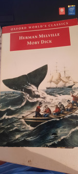 Moby Dick