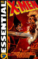 Essential X-Men -