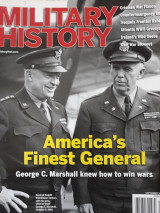 Military History, September 2011