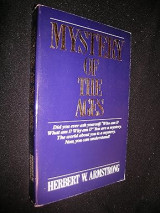Mystery of the ages