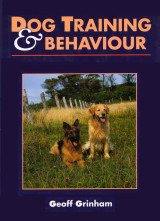 Dog Training and Behaviour