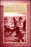 Theories of Famine