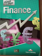 Career Paths Finance