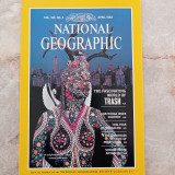 Νational Geographic - Vol. 163, no. 4, April 1983