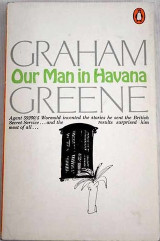 Our Man In Havana