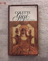 Gigi and Selected Writings
