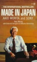 Made in Japan