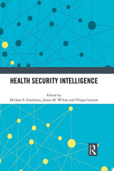 Health Security Intelligence